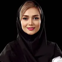 خانم دکتر...