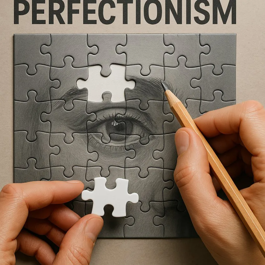 کمال‌گرایی:...