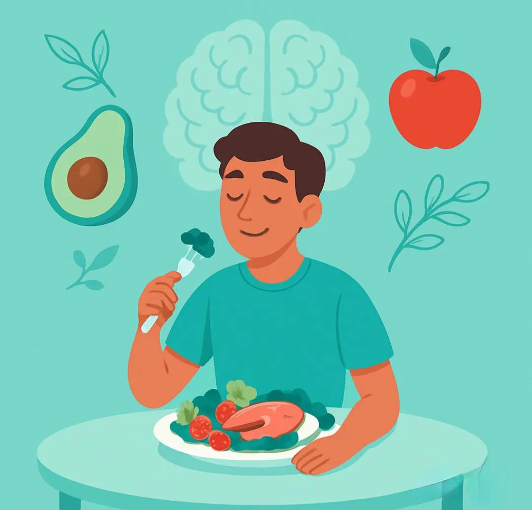 تاثیر تغذیه...