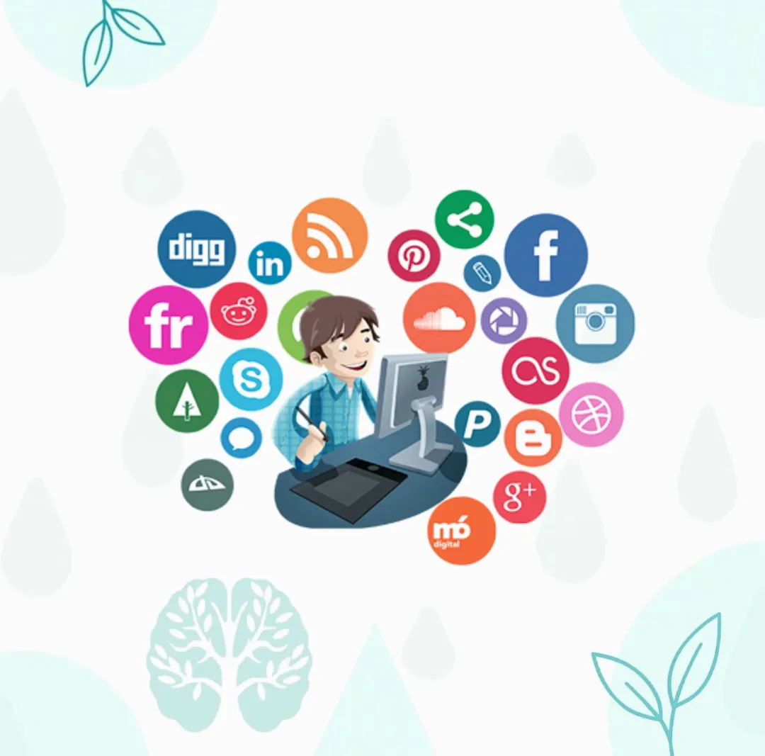 تاثیر شبکه...